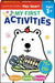 Play Smart MY FIRST ACTIVITIES 3+