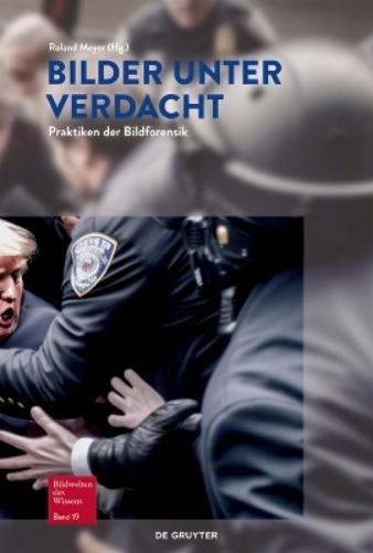 Bilder Unter Verdacht