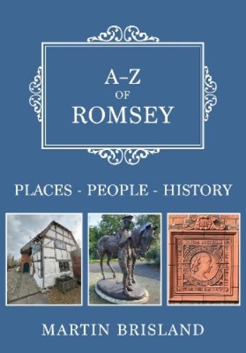 A-Z of Romsey
