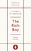 The Rich Boy