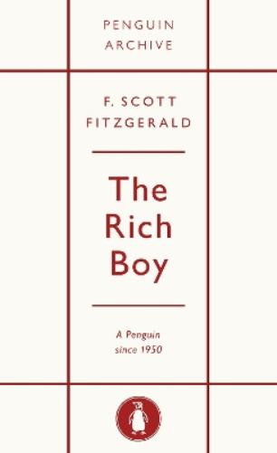 The Rich Boy