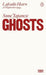 Some Japanese Ghosts