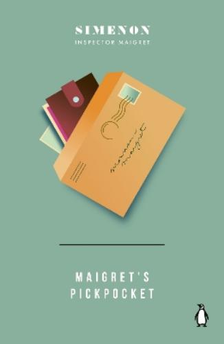 Maigret's Pickpocket
