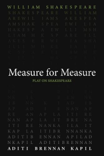 Measure for Measure