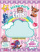 Chibi Sticker Party