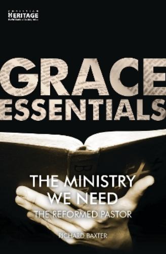 The Ministry We Need