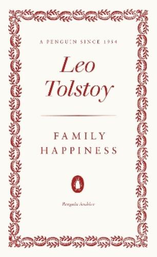 Family Happiness