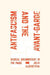 Antifascism and the Avant-Garde