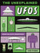 The Unexplained: UFOs