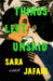 Things Left Unsaid