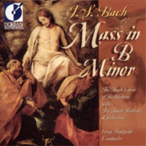 J. S. Bach: Mass in B Minor