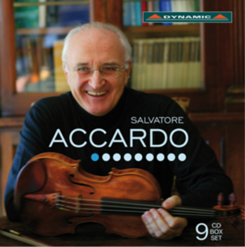 Salvatore Accardo