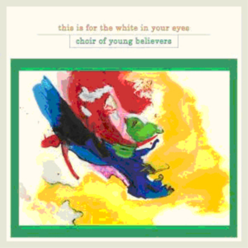 This Is for the White in Your Eyes