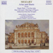 Wolfgang Amadeus Mozart - Operatic Arias and Duets