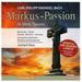 St. Mark Passion (Daus, Mendelssohn Symphonia)