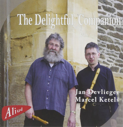 The Delightful Companion