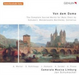 Von Dem Dome: Complete Sacred Works for Male Choir