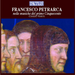 Francesco Petrarca: Nelle Musiche Del Primo Cinquecento