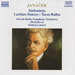 Janacek: Lachian Dances - Taras Bulba - Sinfonietta