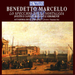 Benedetto Marcello: Lo Specchio Della Nostalgia