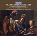 Alessandro Scarlatti: Sinfonie Da Concerto Grosso