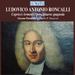 Ludovico Antonio Roncalli: Capricci Armonici Per Chitarra...
