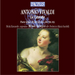 Antonio Vivaldi: Le Cantate