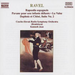 Ravel: Rapsodie Espagnole / La Valse / Daphnis