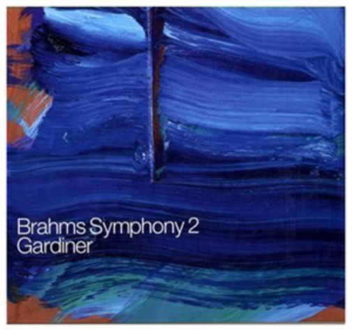 Brahms: Symphony 2