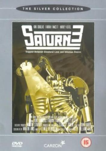 Saturn 3