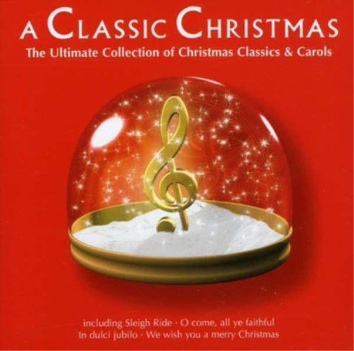 A Classic Christmas