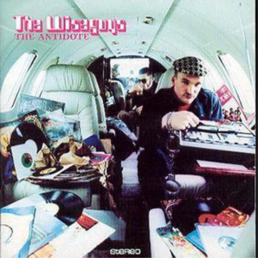 The Antidote