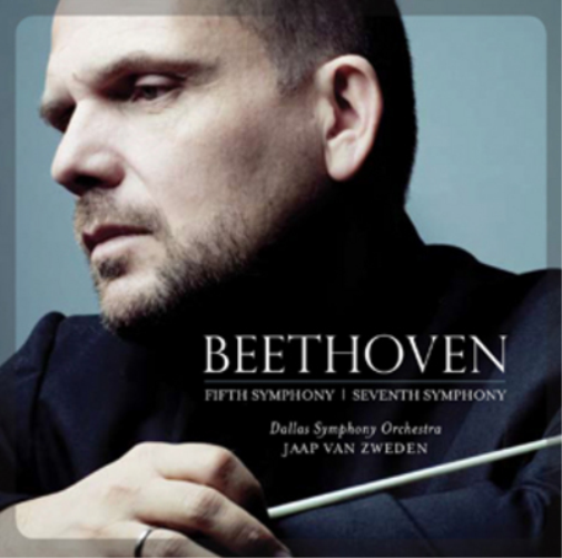 Beethoven: Fifth Symphony/Seventh Symphony