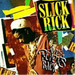 Ruler's Back, the