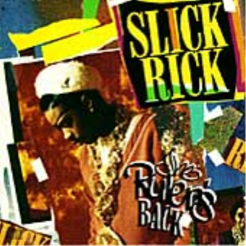Ruler's Back, the