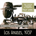 Los Angeles, 1937: China Town