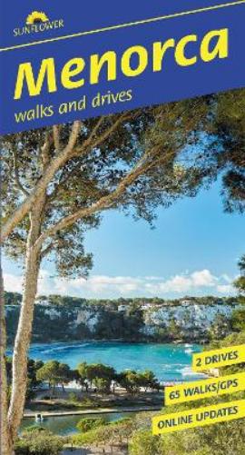 Menorca Sunflower Walking Guide