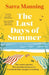 The Last Days of Summer
