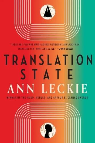Translation State (Radch-reeks