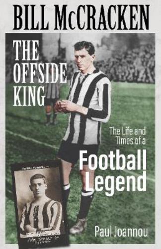 Bill McCracken, the Offside King