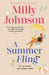 A Summer Fling