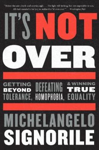 It's Not Over
