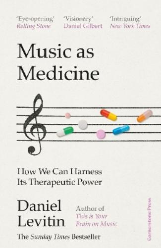Music as Medicine