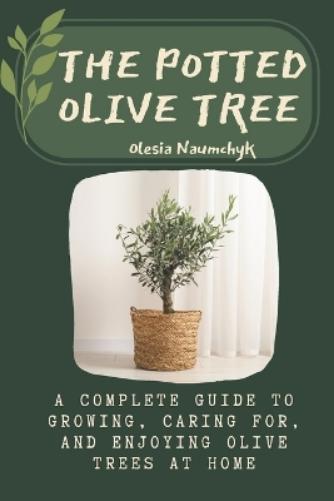 The Potted Olive Tree