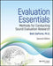 Evaluation Essentials