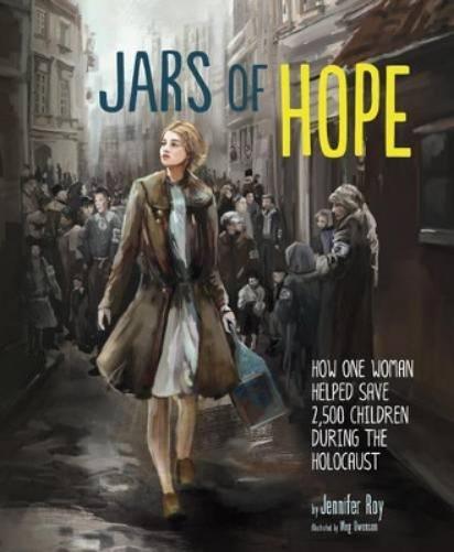 Jars Of Hope
