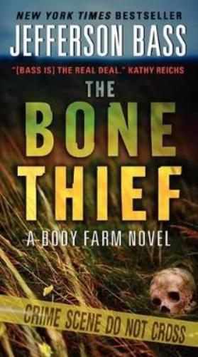 The Bone Thief