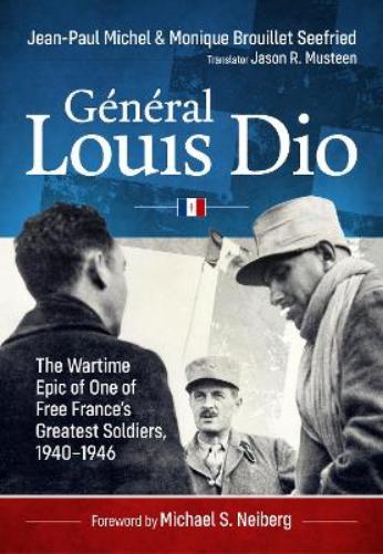 Général Louis Dio