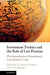 Investment Treaties and the Rule of Law Promise