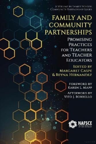 Family and Community Partnerships